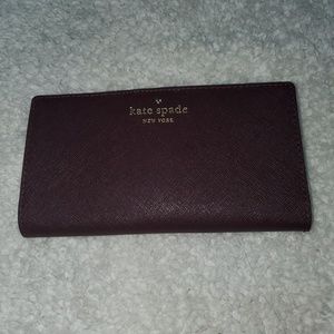 Kate Spade Wallet **MOVING SALE**